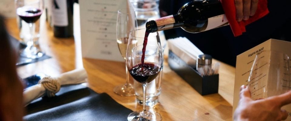 VinoPioner ウクライナワイン 卸販売