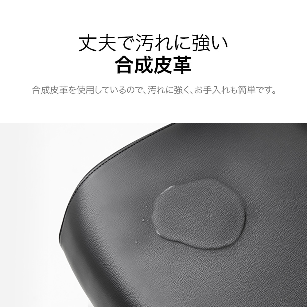 デュオバック（DUOBACK）エグゼクティブチェア D2500G-DASL