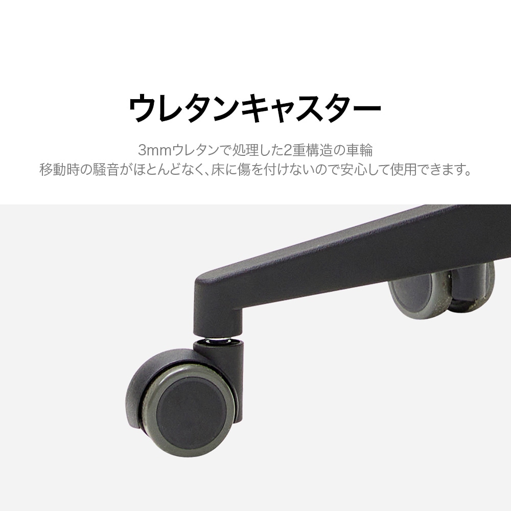 デュオバック（DUOBACK）エグゼクティブチェア D2500G-DASL