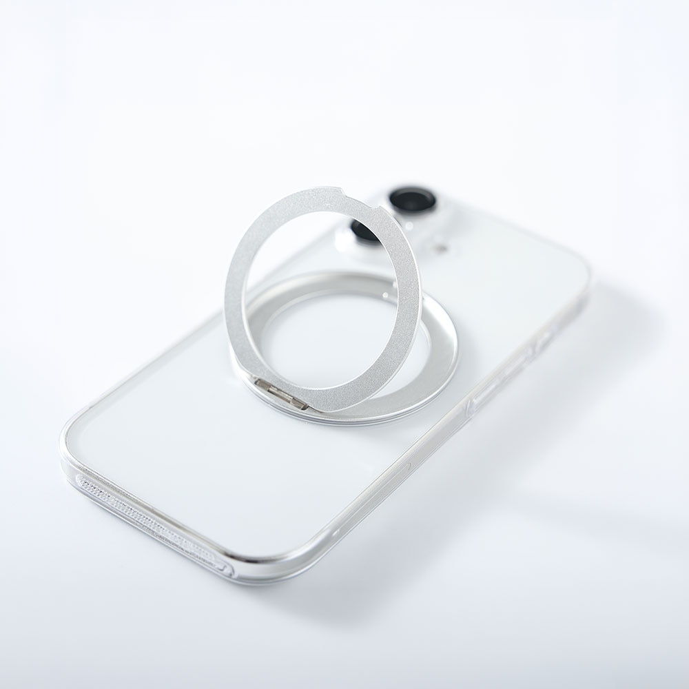 スマホリング