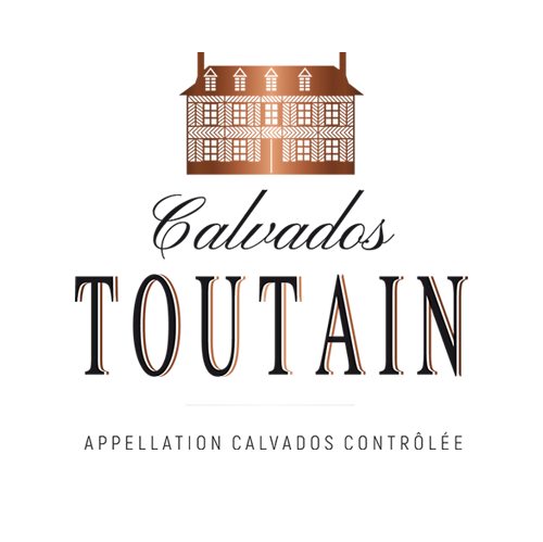 トゥータン (Calvados TOUTAIN) 