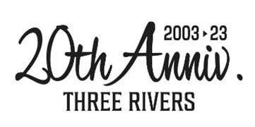 ティーリング [2001] 20年 マスカットワイン カスク for THREE RIVERS 20th Anniversary