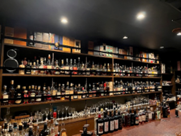 ブリックス[2020] for BAR MADURO & KFWS, SHINANOYA