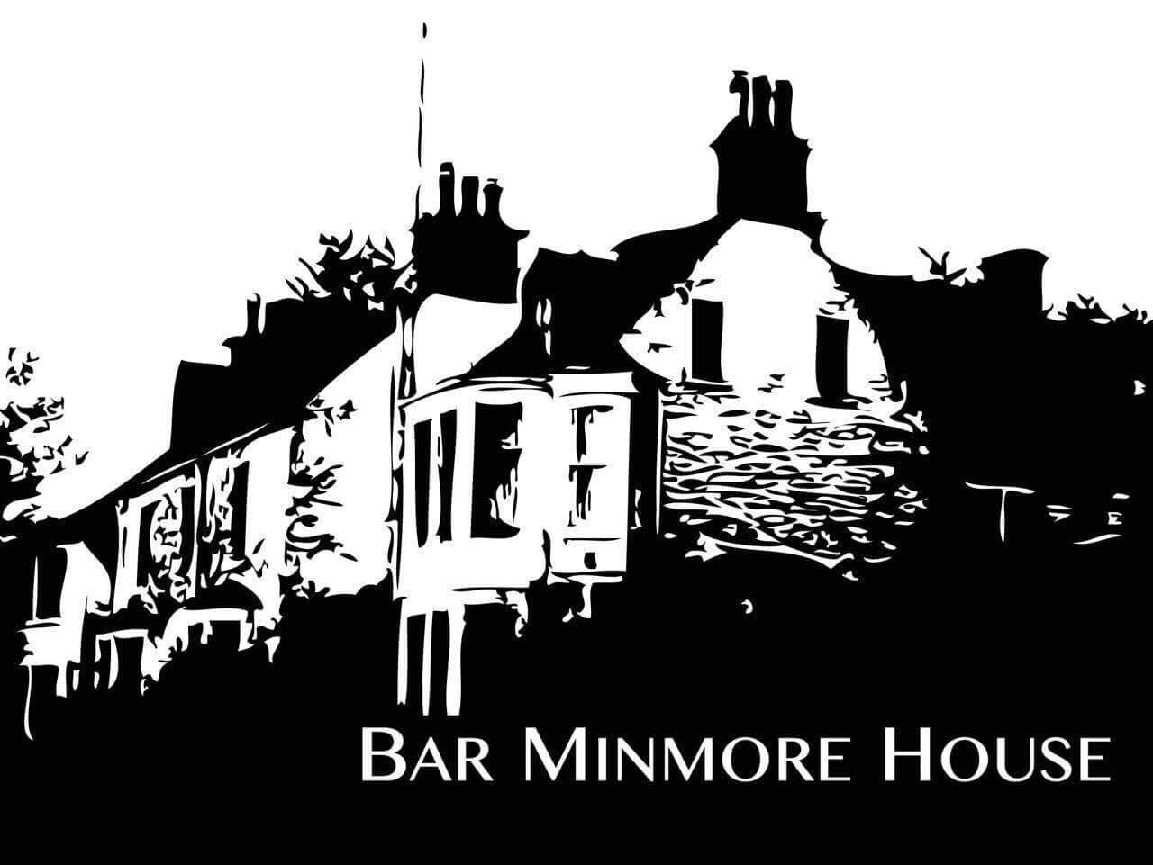 Bar Minmore House（バー　ミンモアハウス）