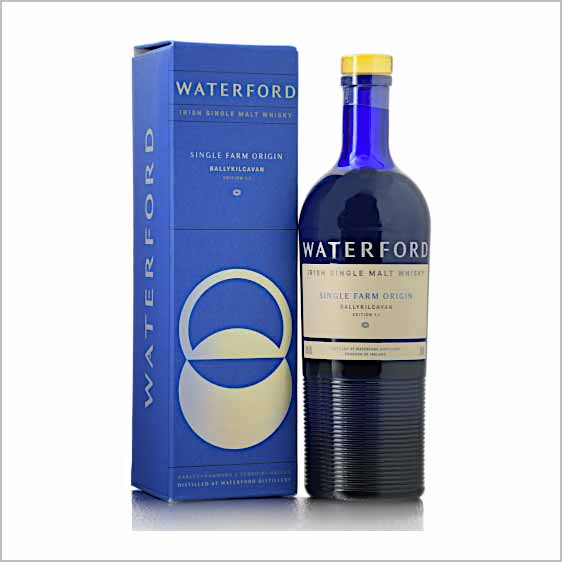 ウォーターフォード特集