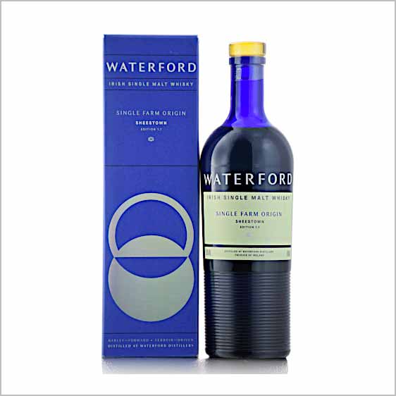 ウォーターフォード特集