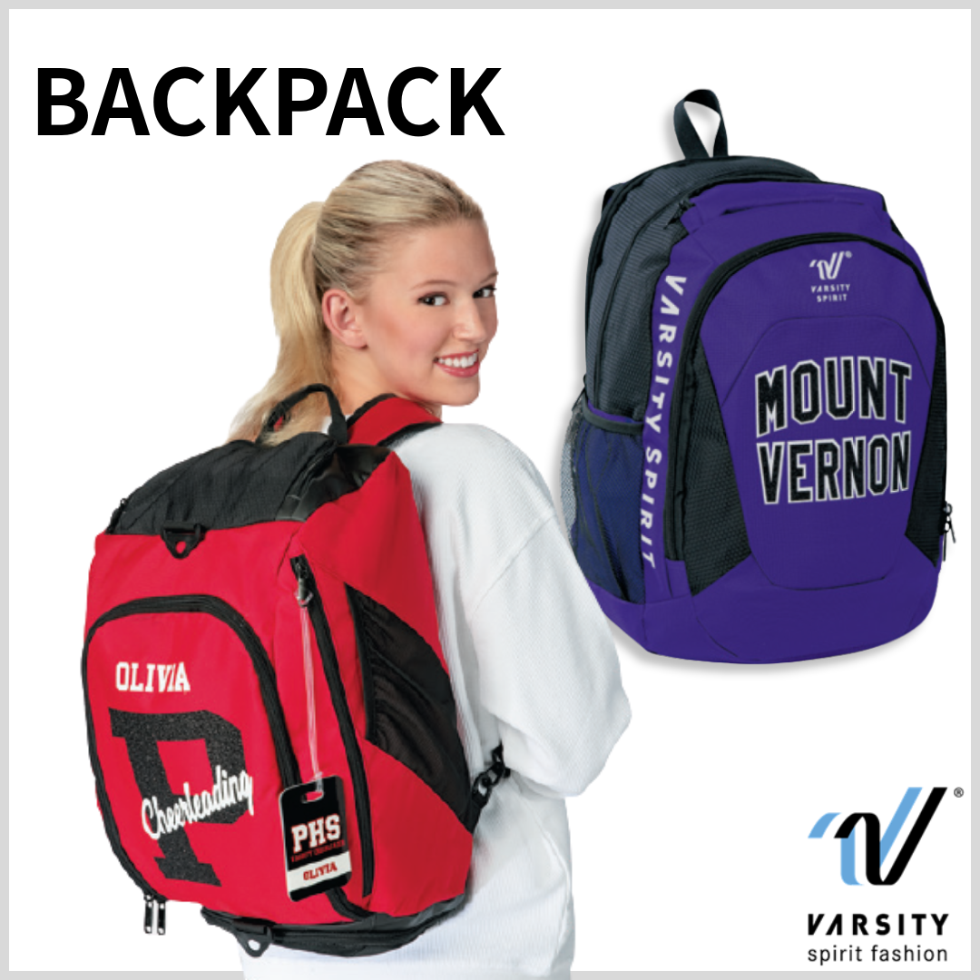 VARSITY �Хå��ѥå�