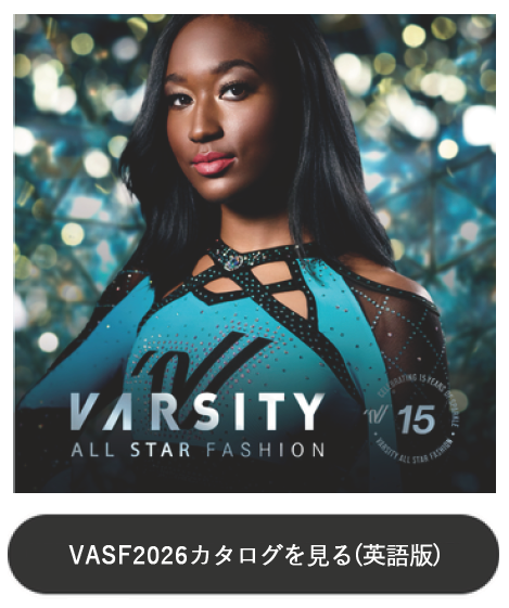 チアリーダー's セレクトショップ【55cheer】55チア | VARSITY