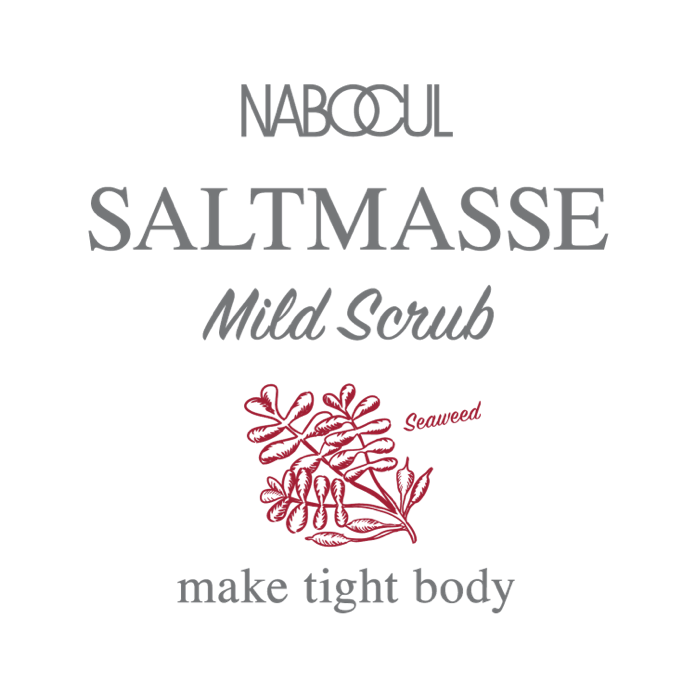SALTMASSE