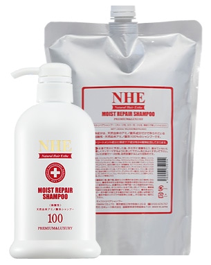 NHE Natural Hair Esthe シリーズ