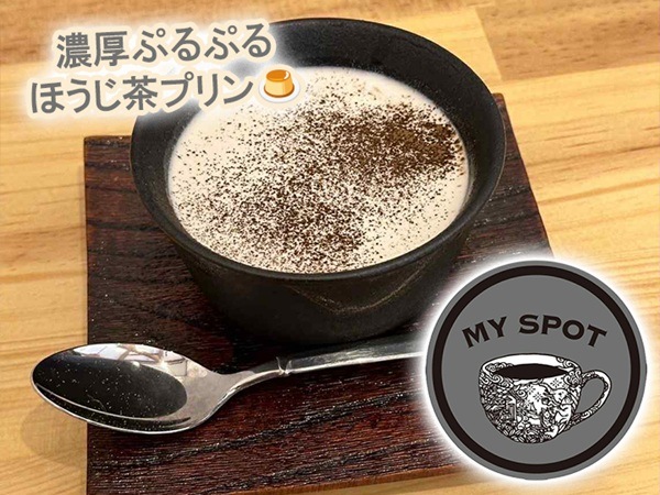 MY SPOT �� �Ϻ������쥹�ȥ��ʸ��ԡ�