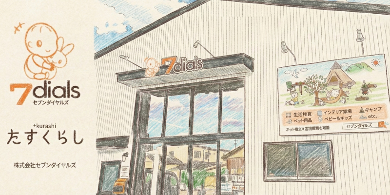 7dials Concept Image