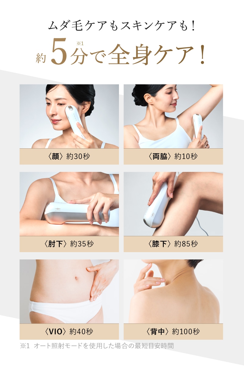 だからこそハリ感をサポートし、削らないつるすべ質感へ