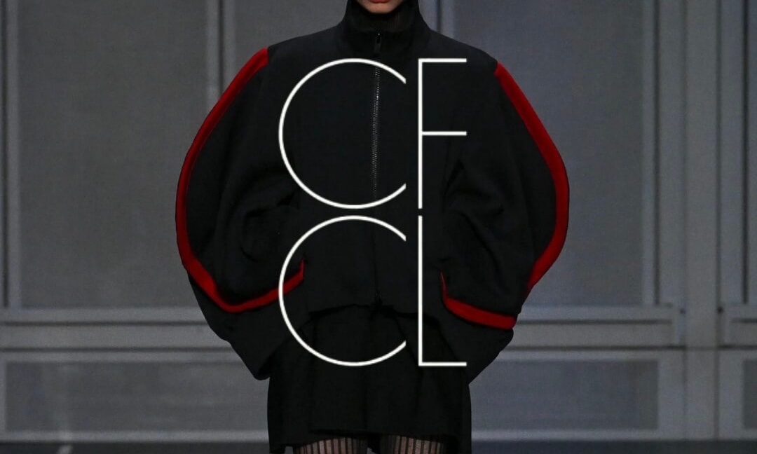 CFCL BAG 特集