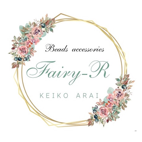 Fairy-R 新井桂子