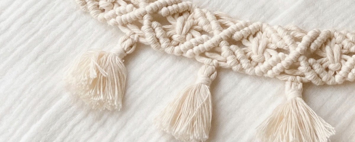 カテゴリー別,マクラメ | ウイラブ・ハンディクラフト・ショップ