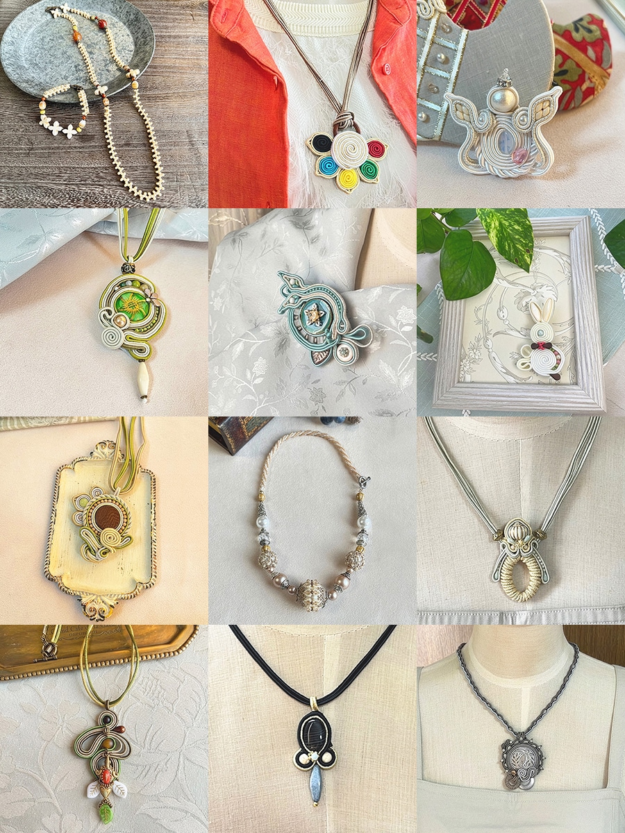 佐藤和枝からなんと新作13キットが届きました♪