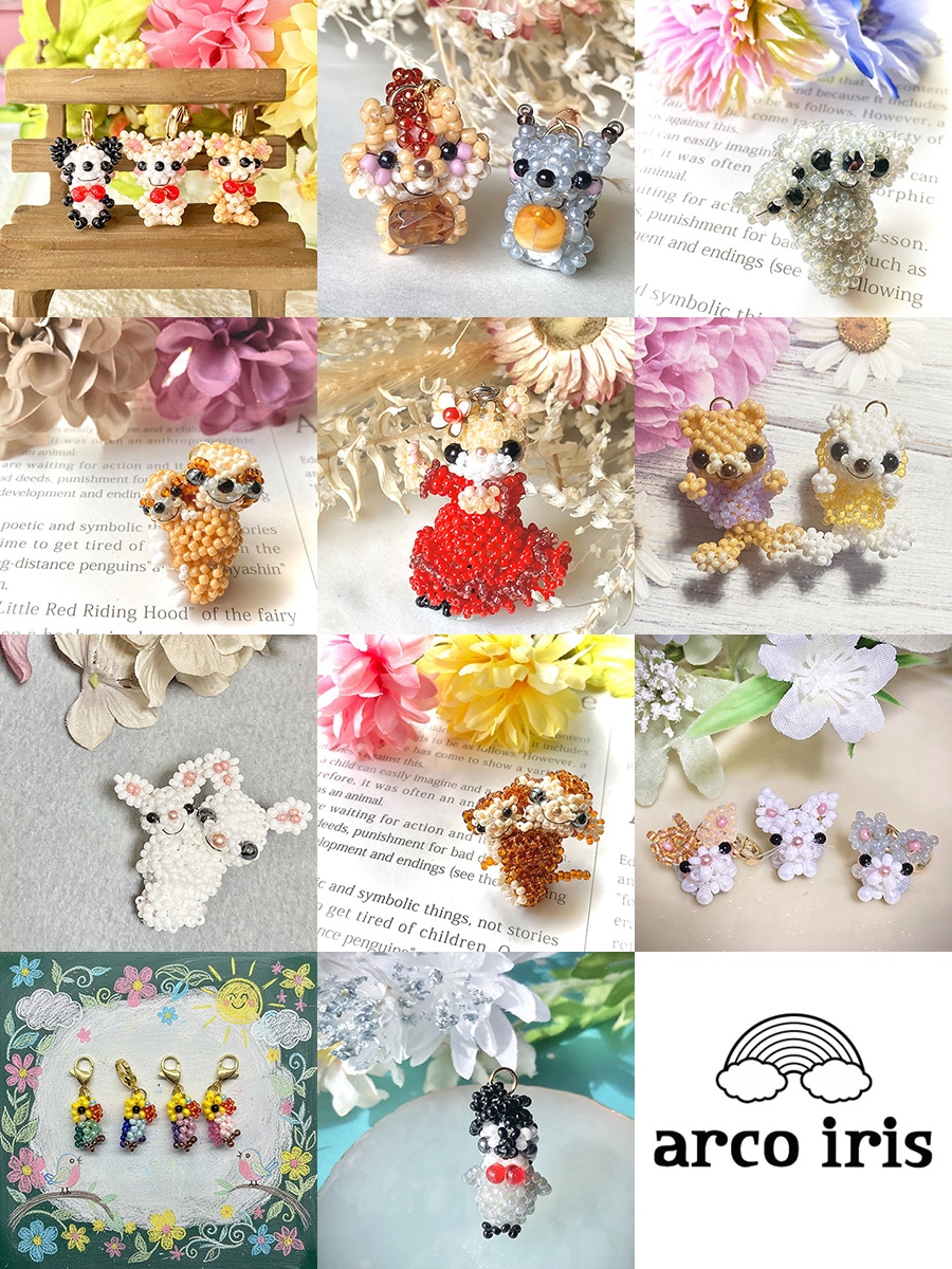 川崎茉紀からなんと新作11キットが届きました♪