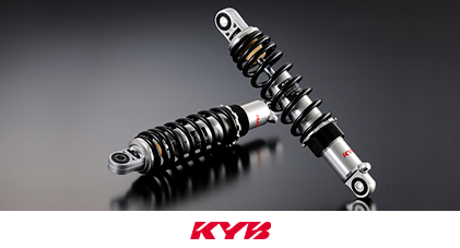 KYB