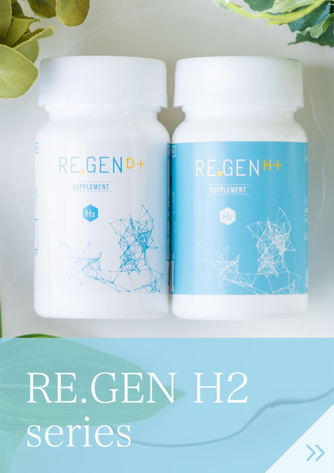 RE.GEN H2 series