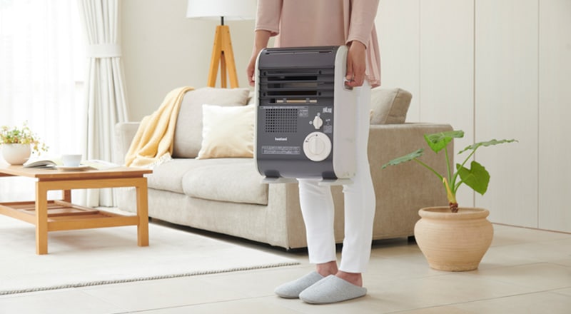 Iwatani �����åȥ����ե���ҡ����� ���� CB-GFH-5 �����к�