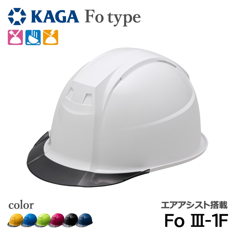 �ò컺�� �إ��å� ������ ABS Fo III-1F