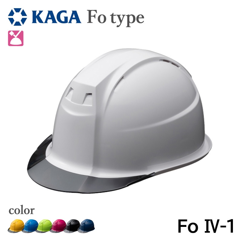 �ò컺�� �إ��å� ������ ABS Fo IV-1