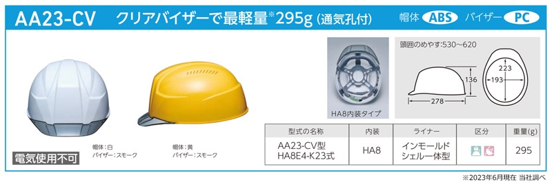 DIC �إ��å� ������ �̵��� ABS AA23-CV �ڿ� (HA8����/����⡼��ɥ�������η��饤�ʡ�) �����ʪ ������ݸ�