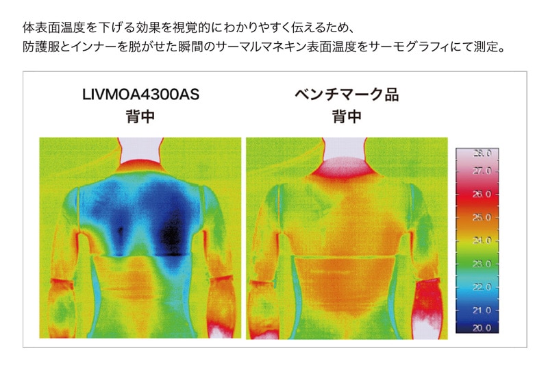  ɸ LIVMOA(R) 4300AS ѿ塦 (ɻ߲ùActive)