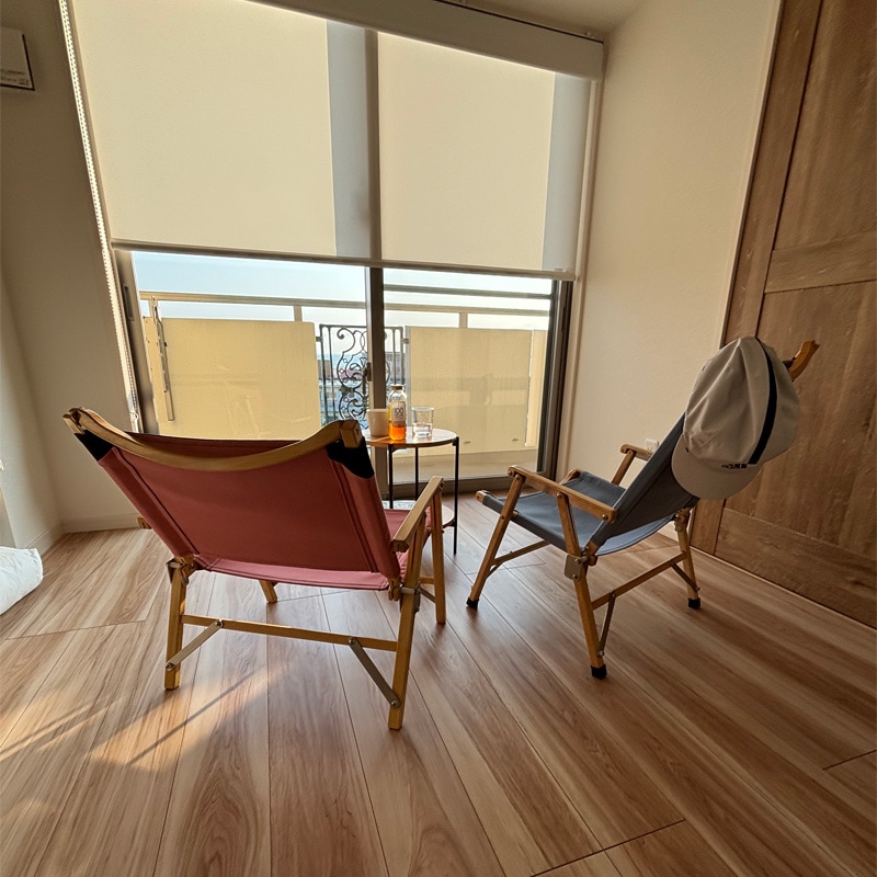 アウトドアチェア 折りたたみ式 椅子 CAMP ABLE ショート 収納袋付 EVER ADVANCED ハイバック折りたたみキャンプチェア オーバーサイズ フルパッド入り ポータブルクアッドキャンプ芝生チェア 最大300ポンド  カップホルダー付き アームレストキャリーバッグ付き