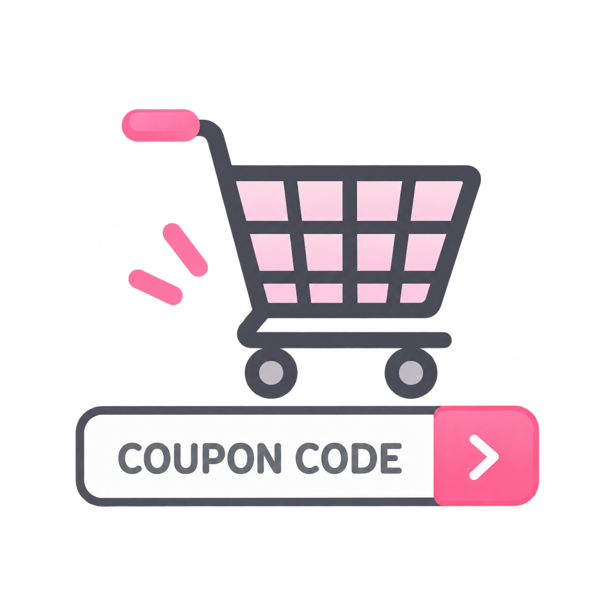 5％OFFクーポンコードを入力