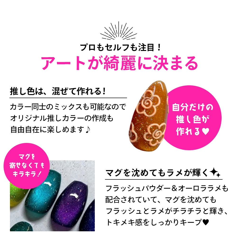 Candy Magnet collection | PRODUCE ITEMS,PUCCI director produce