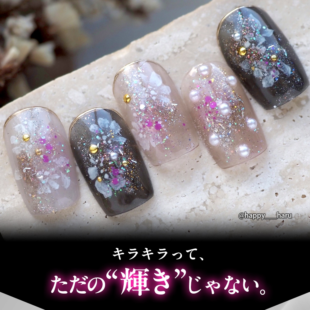 きら☆きらでっせ！collection | COLOR （カラー） | ARKEY TOKYO