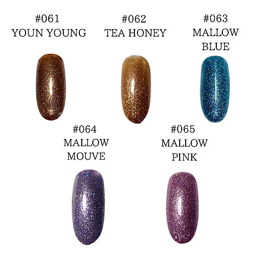 ✯ Mallow ✯ MALLOW | 商品のご紹介 | 株式会社ドリーム