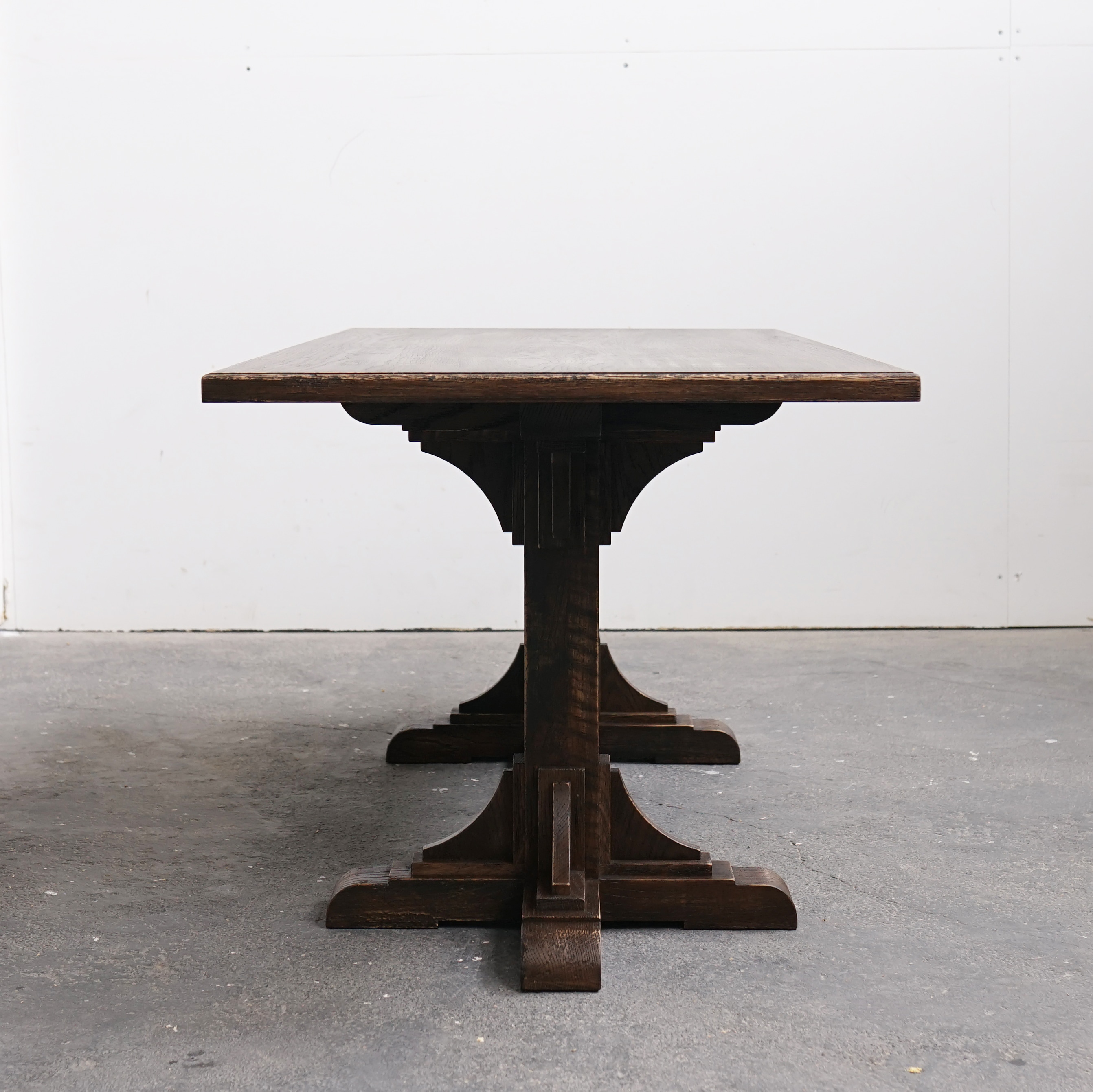 Low table artem japan Low Japanese table, a wabi-sabi design