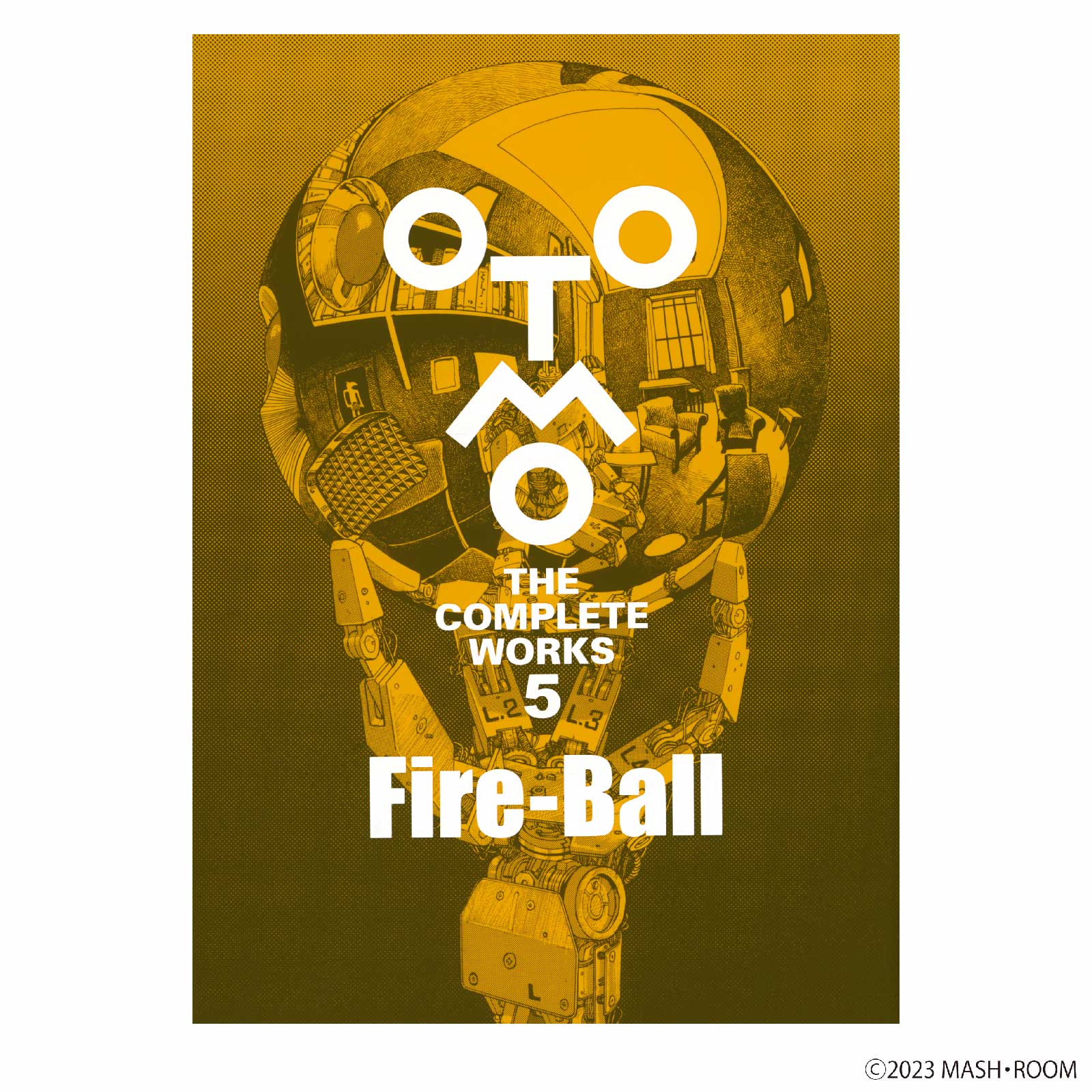 Otomo the Complete Works - Akira Cel Exhibition （Mixalive Tokyo） ｜Tokyo Art  Beat