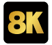8k