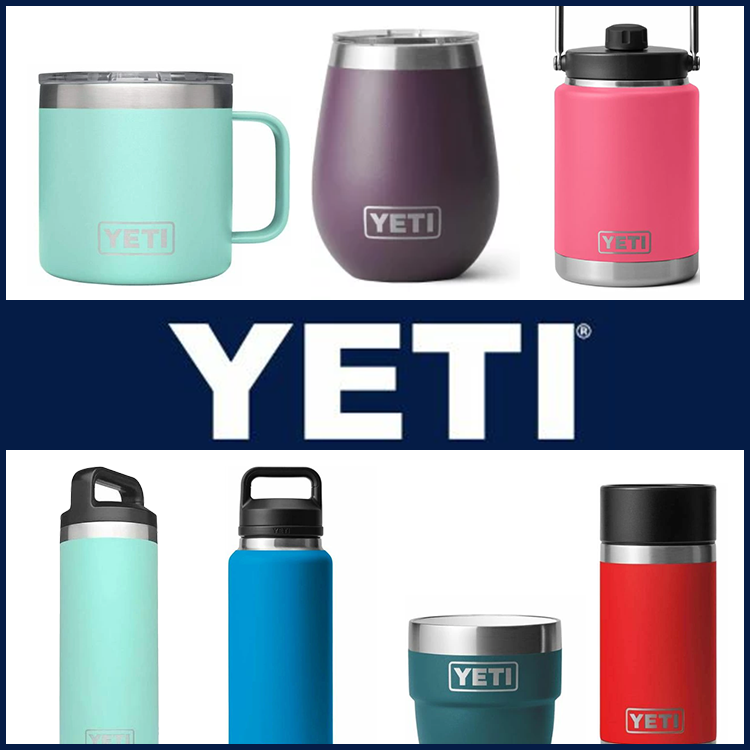 YETI