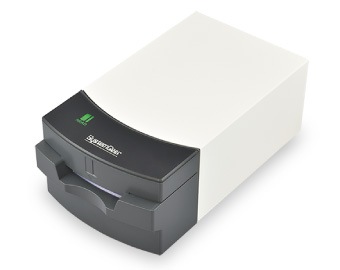 磁気カードの読み取りと書き込みが一台で行えるPDC-230