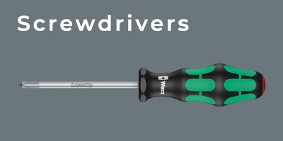 Screwdrivers