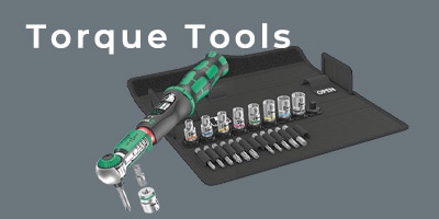 Torque Tools