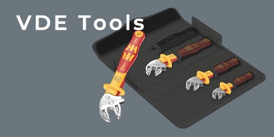 VDE Tools