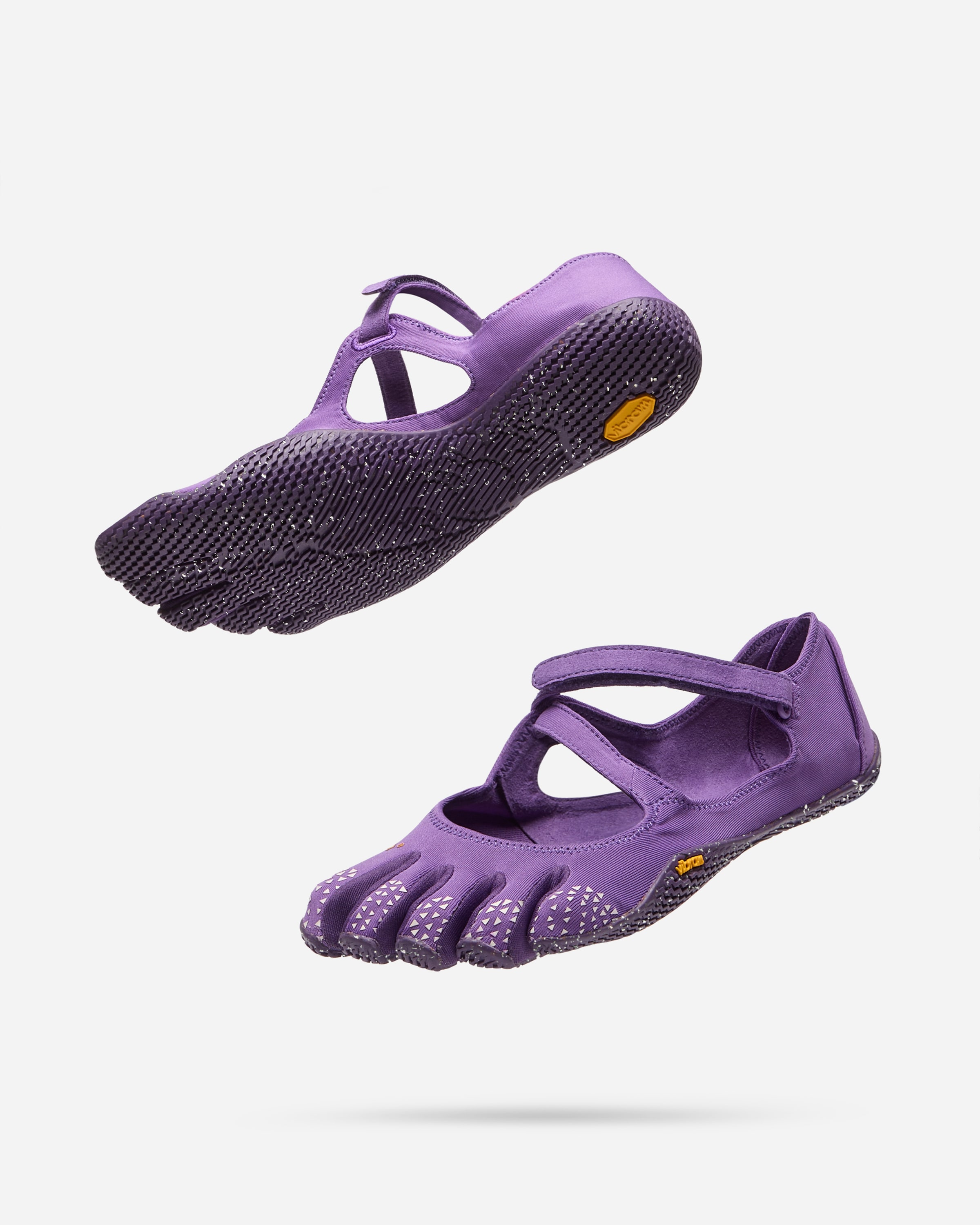 Vibram FiveFingers V-SOUL パープル 2026年 初夏 大人気モデル 新カラー入荷！｜Barefootinc Japan｜日本で