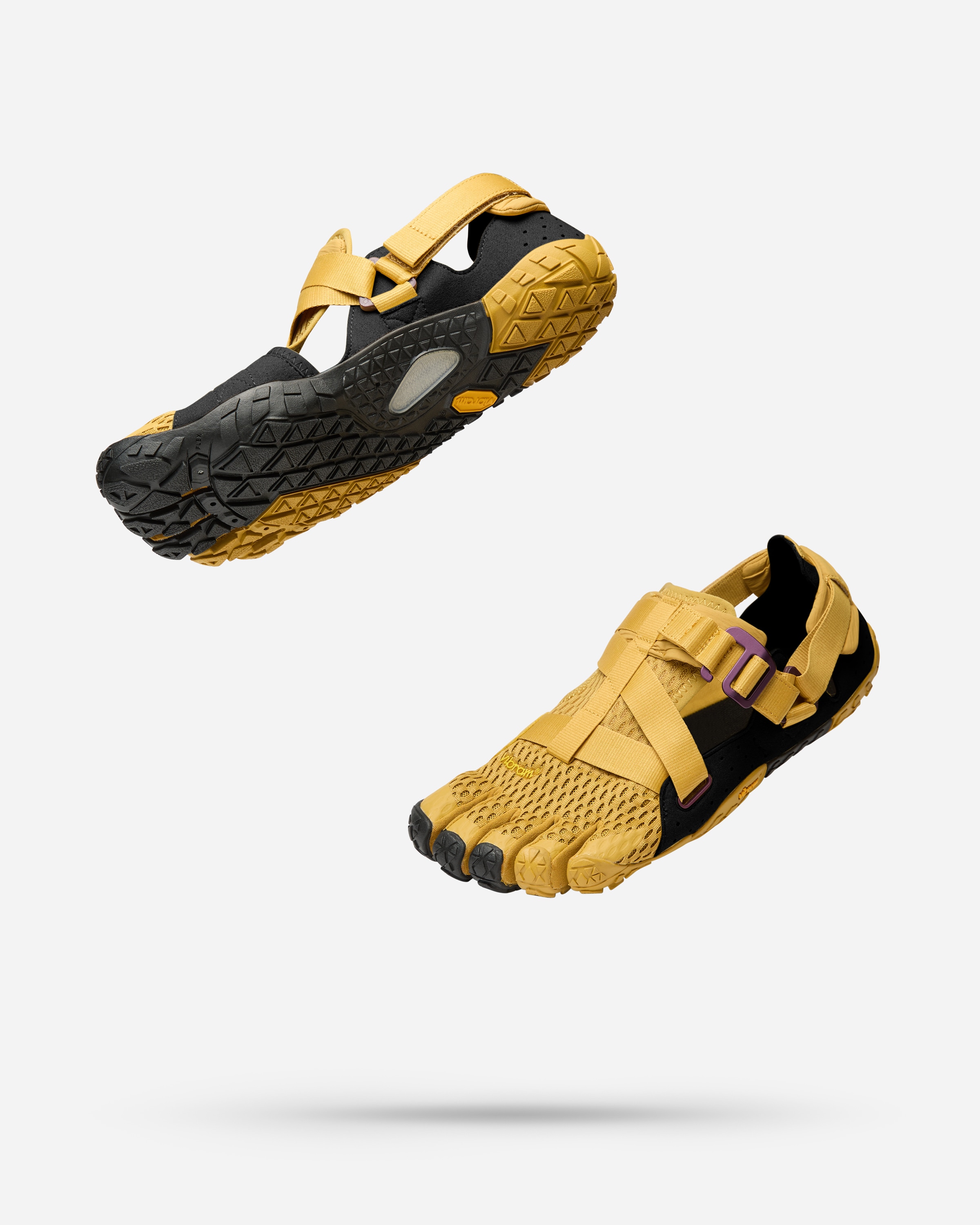 2026年 SPRING COLLECTION】｜Barefootinc Japan｜日本で唯一のVibram