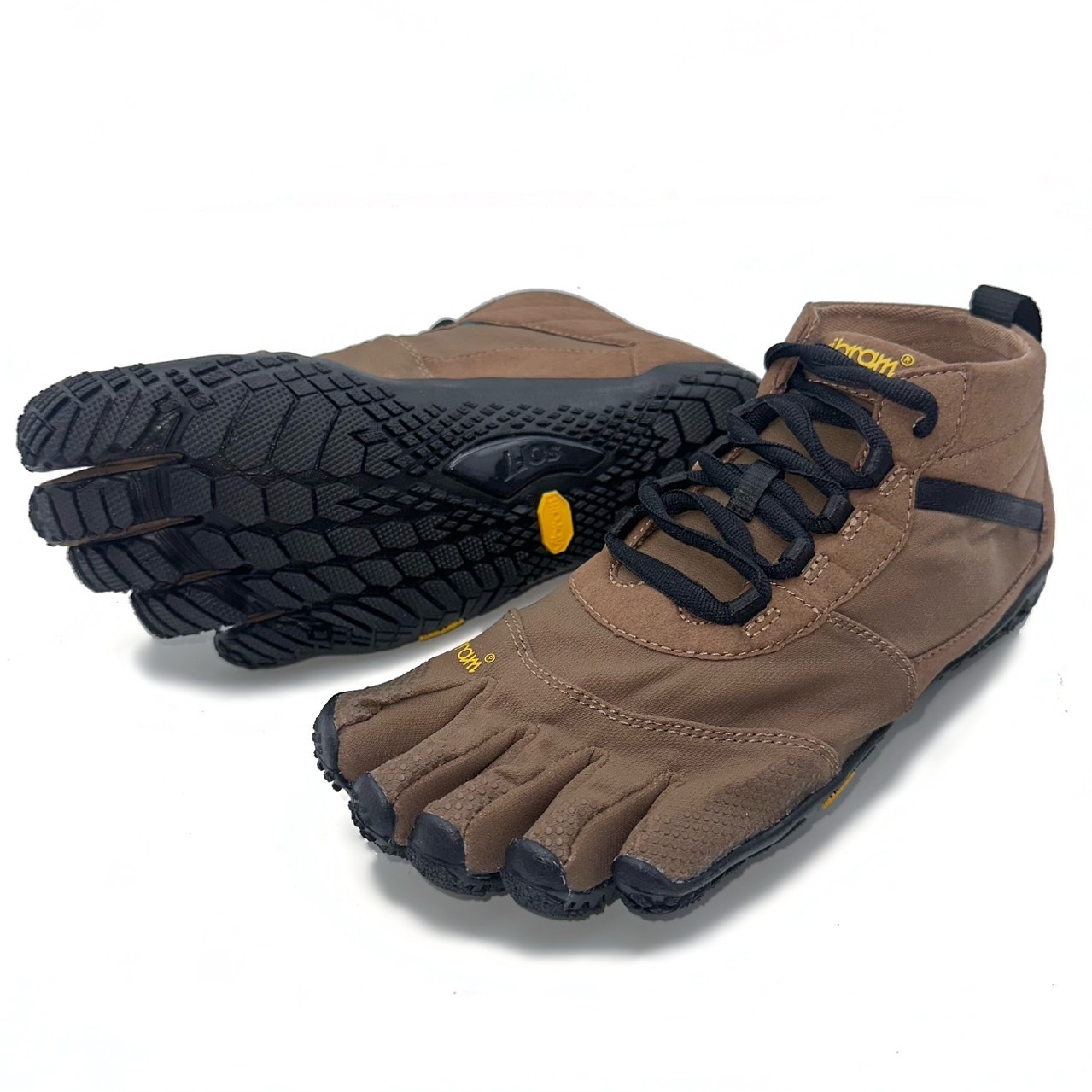 Vibram×YAMAPコラボ商品誕生！(数量限定販売)｜Barefootinc Japan 