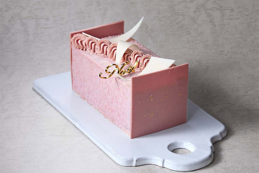 ビッシュ・ド・フリュイルージュ