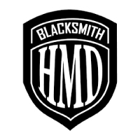 BLACKSMITH HMD
