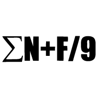 N +F /9