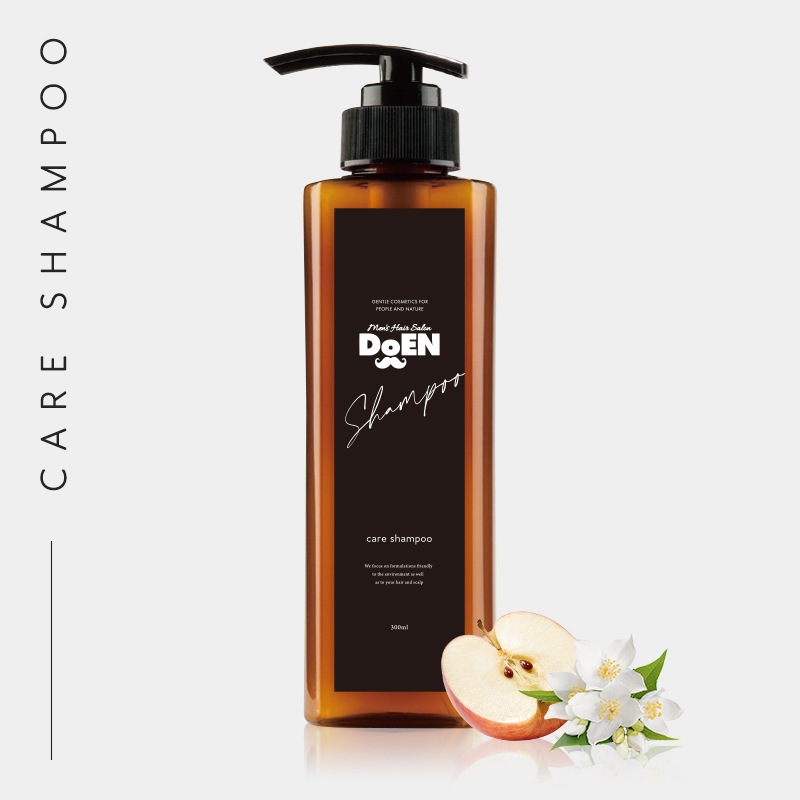 Care Shampoo