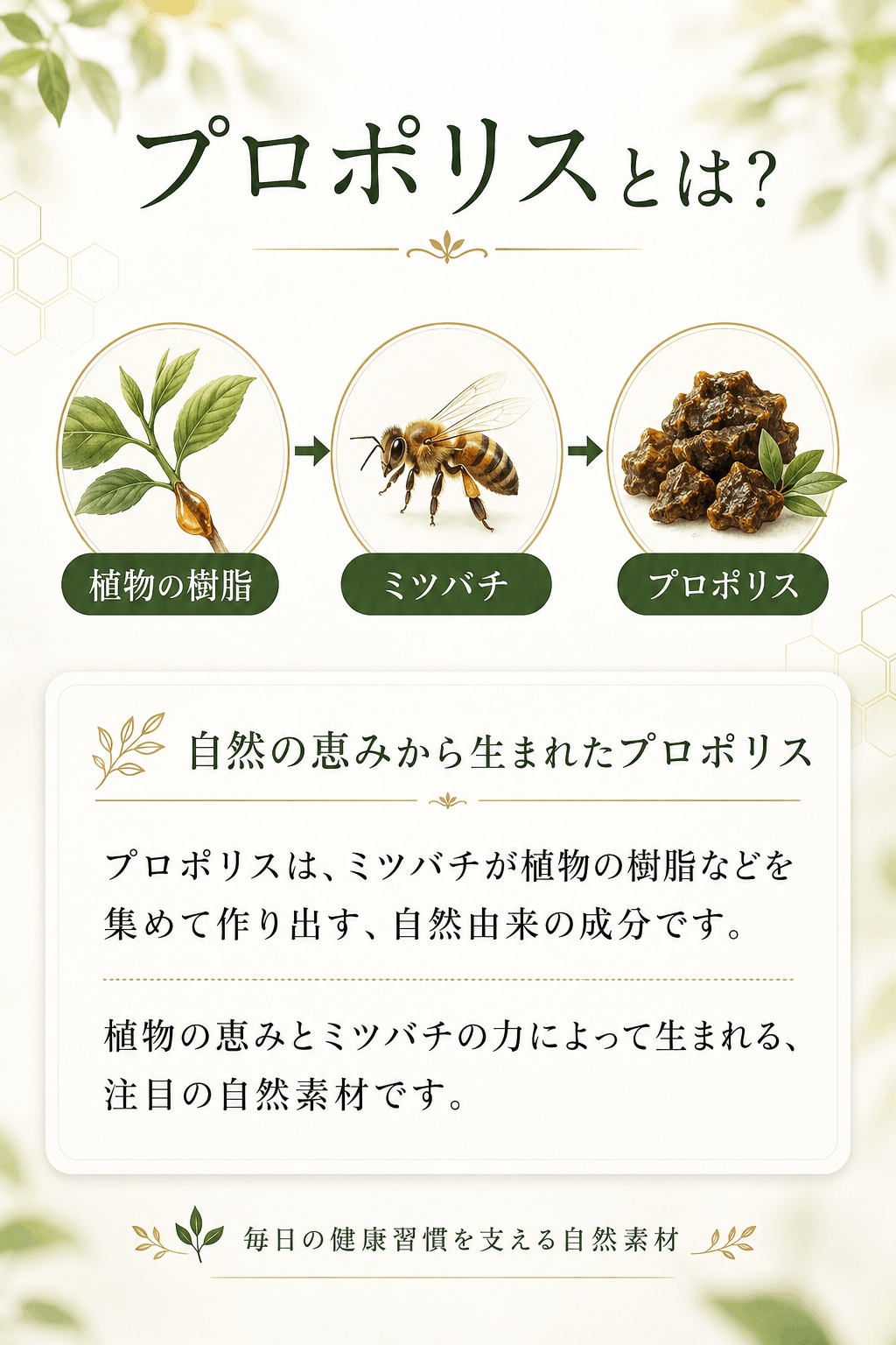 銀座プロポリス
